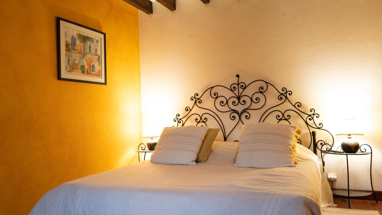 La Ferme Oasis Bed & Breakfast Belloy Bagian luar foto